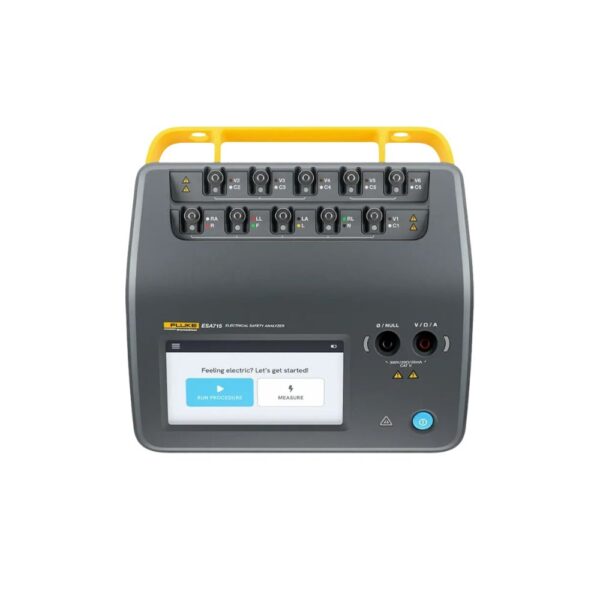 FLUKE ESA715