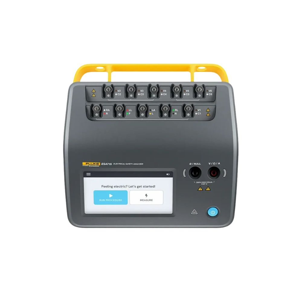FLUKE ESA715