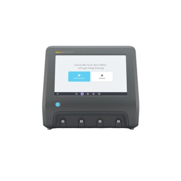 FLUKE IDA-6 Infusion Device Analyzer