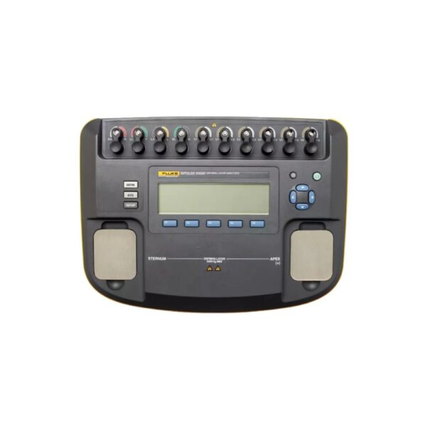 FLUKE Impulse 6000D