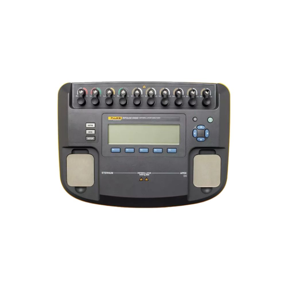 FLUKE Impulse 7000D
