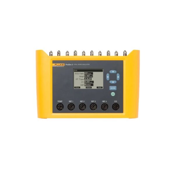 FLUKE ProSim 3 Patient Simulator