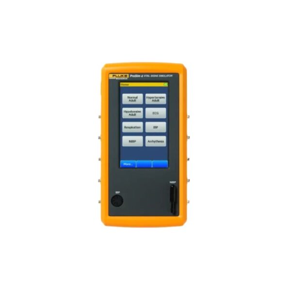 FLUKE ProSim 4 Vital Signs Simulator