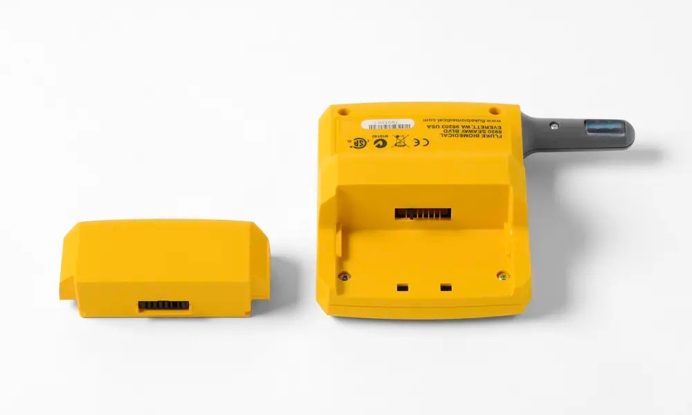 FLUKE ProSim Patient Simulator SPOT light - Image 2