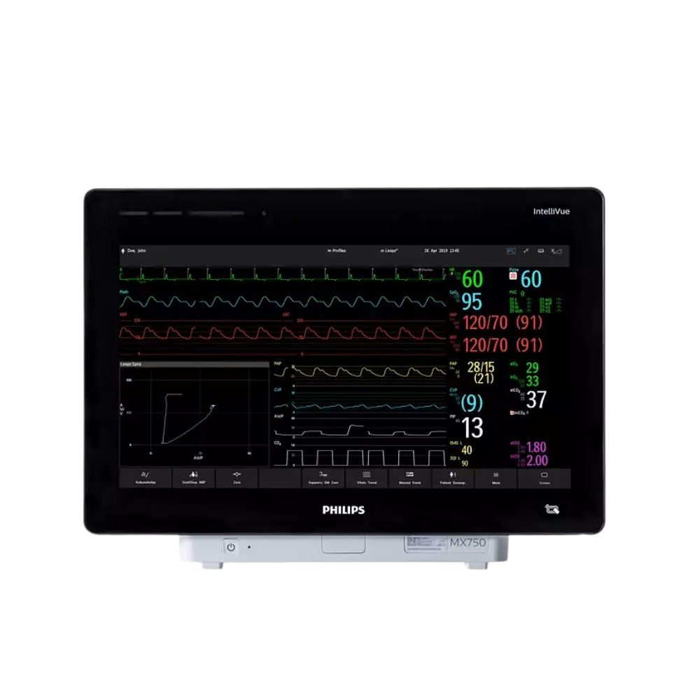 IntelliVue AD75