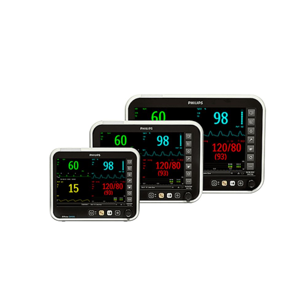 PHILIPS Efficia CM Series