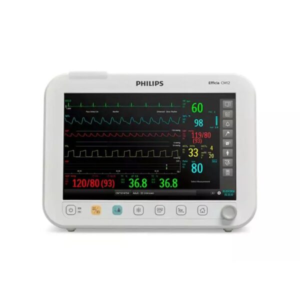PHILIPS Efficia CM12