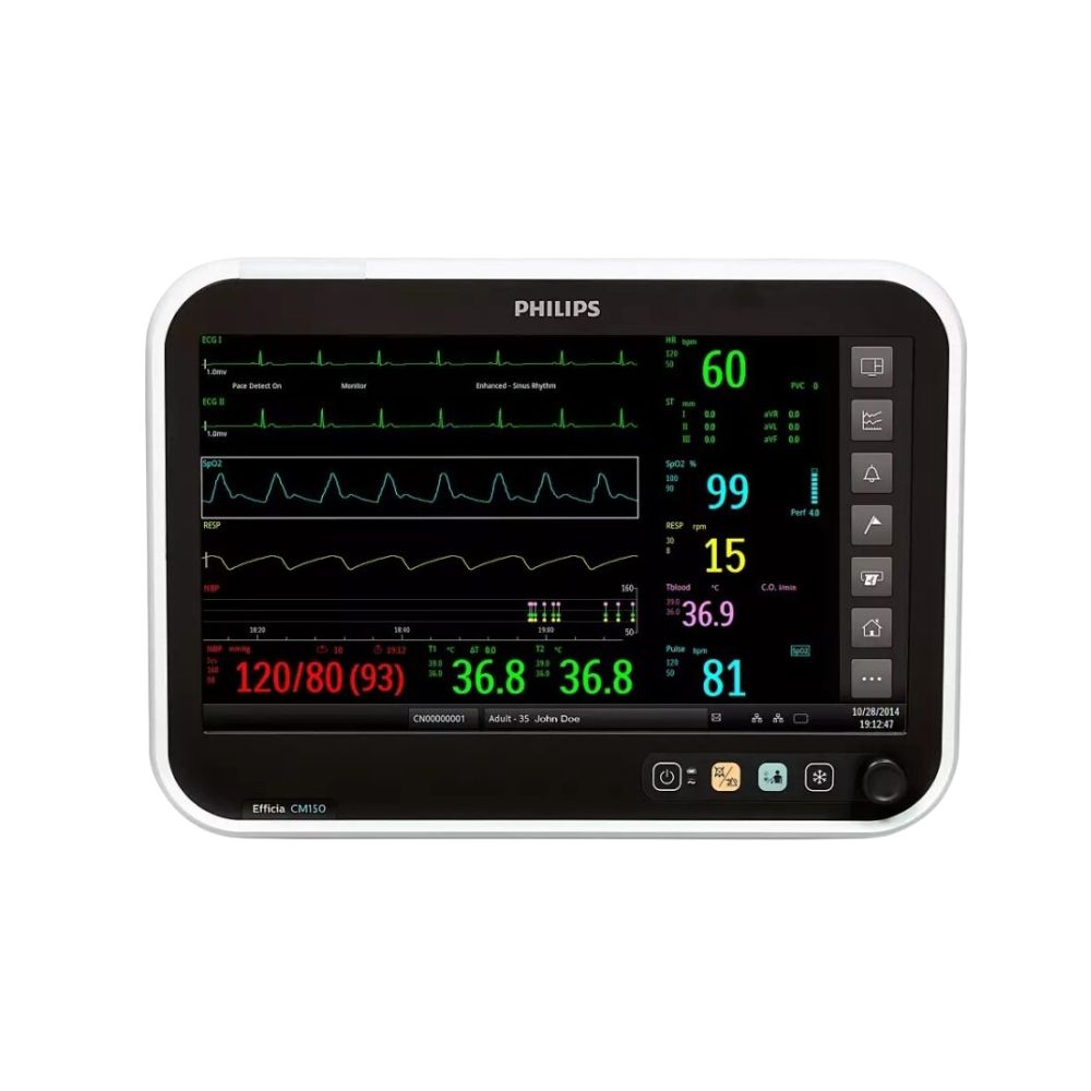 PHILIPS Efficia CM150