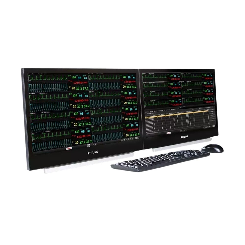 PHILIPS Efficia CMS200