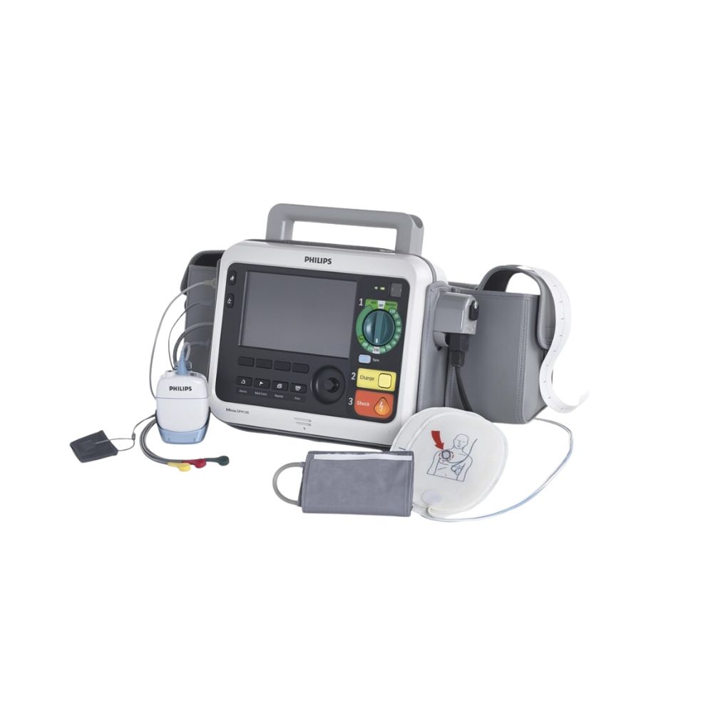 PHILIPS Efficia DFM100
