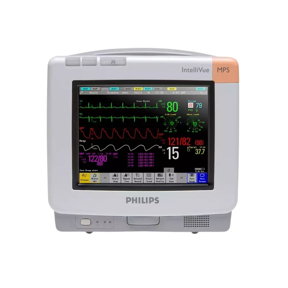 PHILIPS IntelliVue MP5