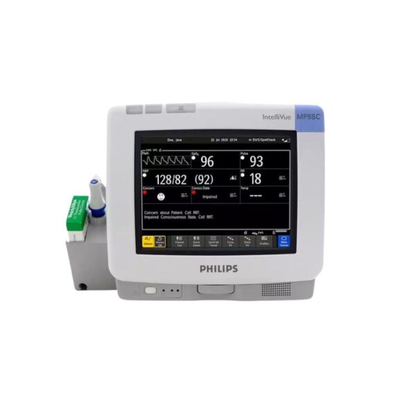PHILIPS IntelliVue MP5SC