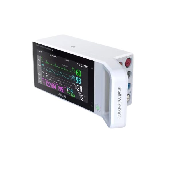 PHILIPS IntelliVue MX100