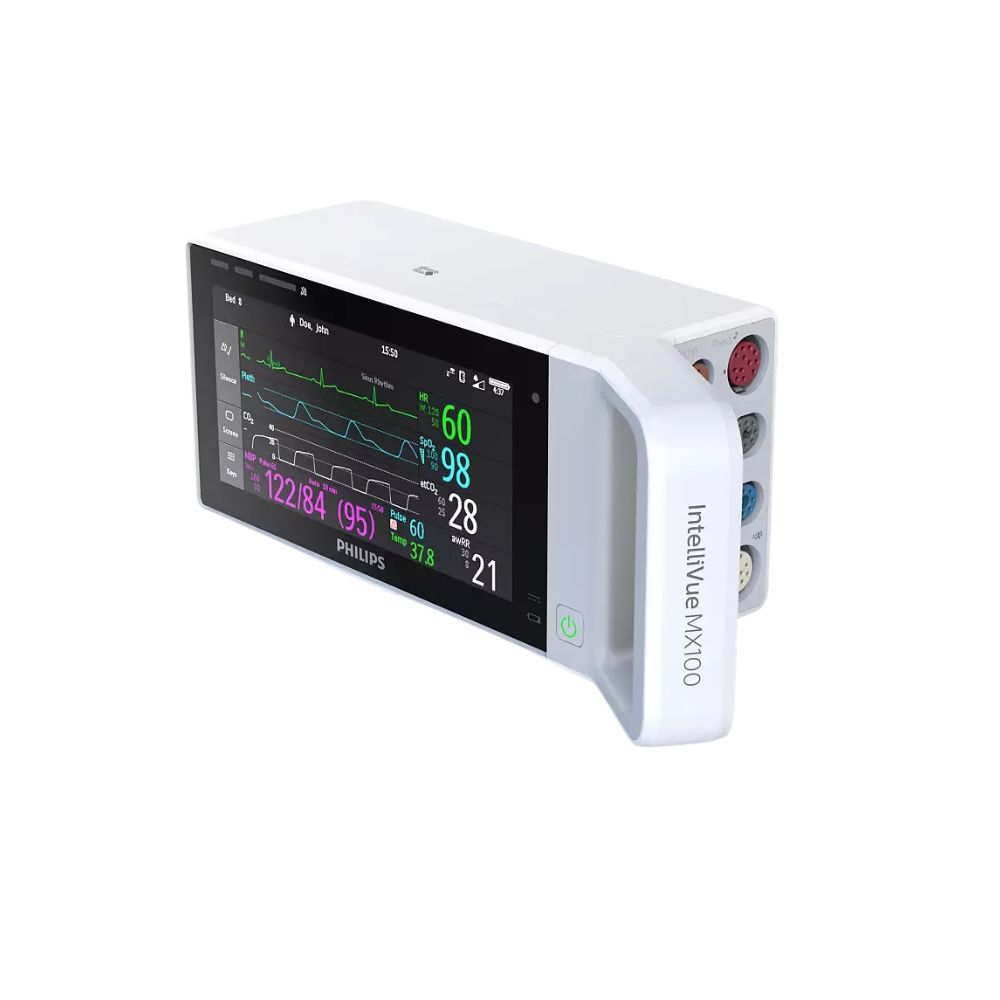 PHILIPS IntelliVue MX100