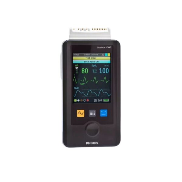 PHILIPS IntelliVue MX40