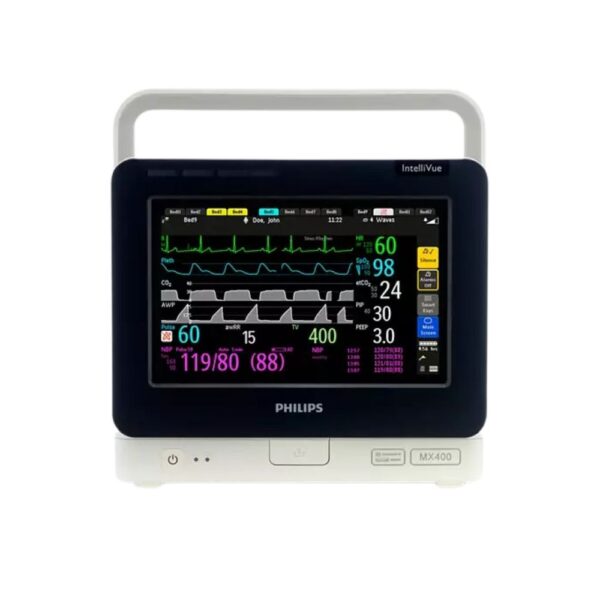 PHILIPS IntelliVue MX400