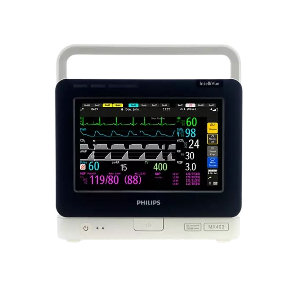PHILIPS IntelliVue MX400