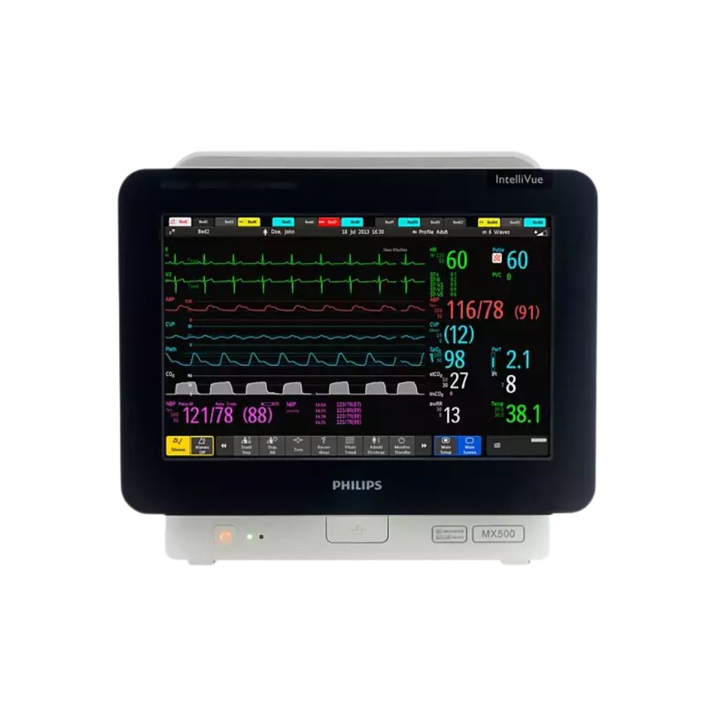 PHILIPS IntelliVue MX500