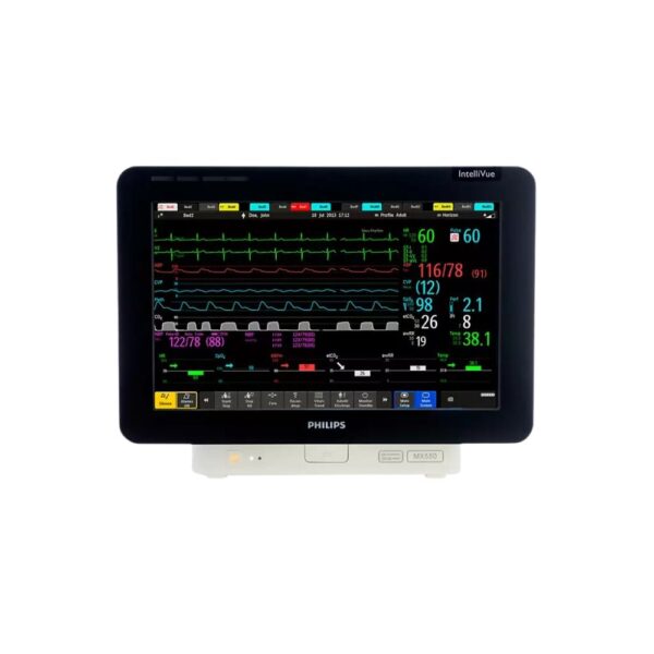 PHILIPS IntelliVue MX550