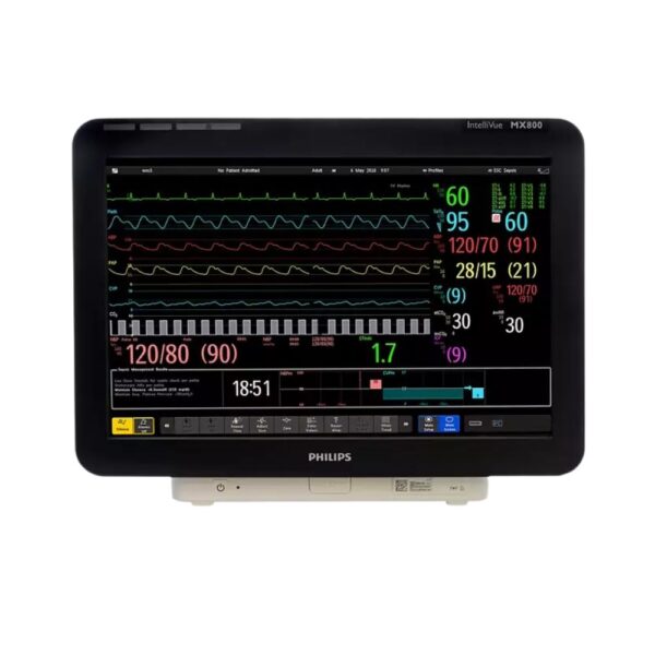 PHILIPS IntelliVue MX700