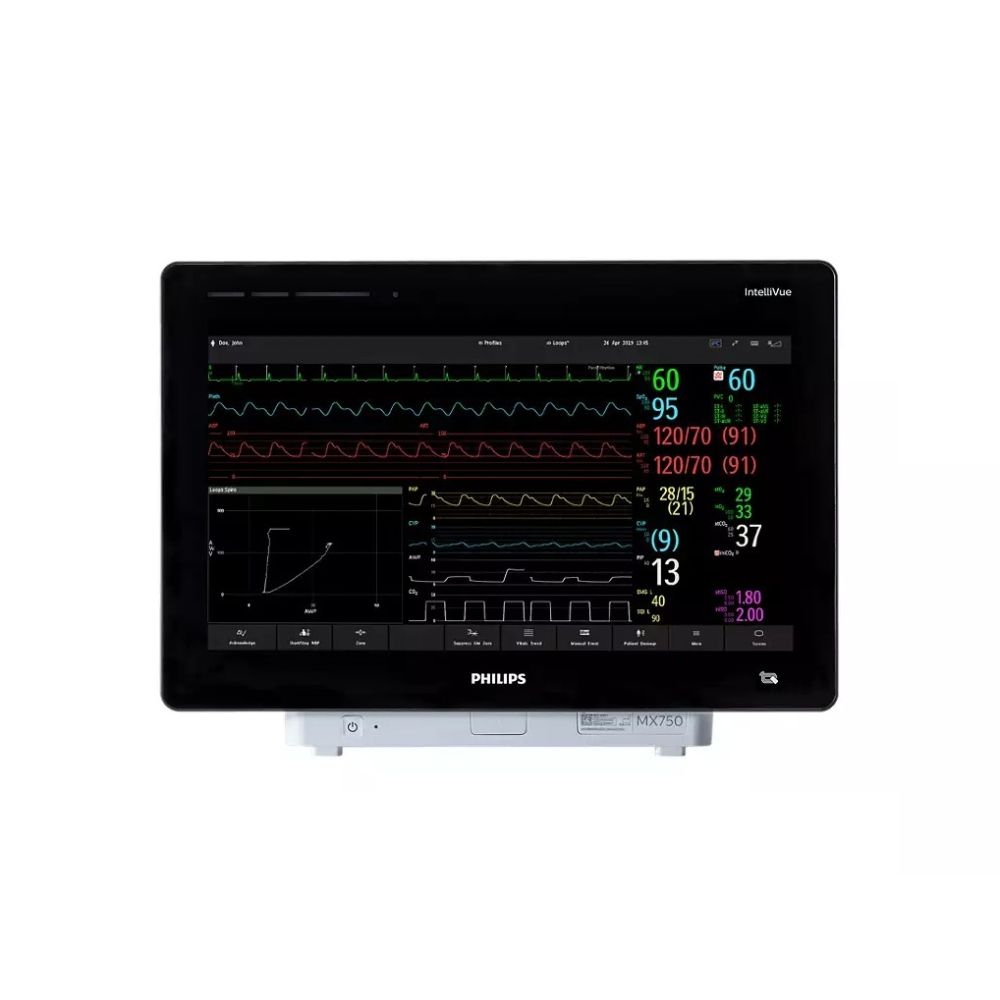 PHILIPS IntelliVue MX750