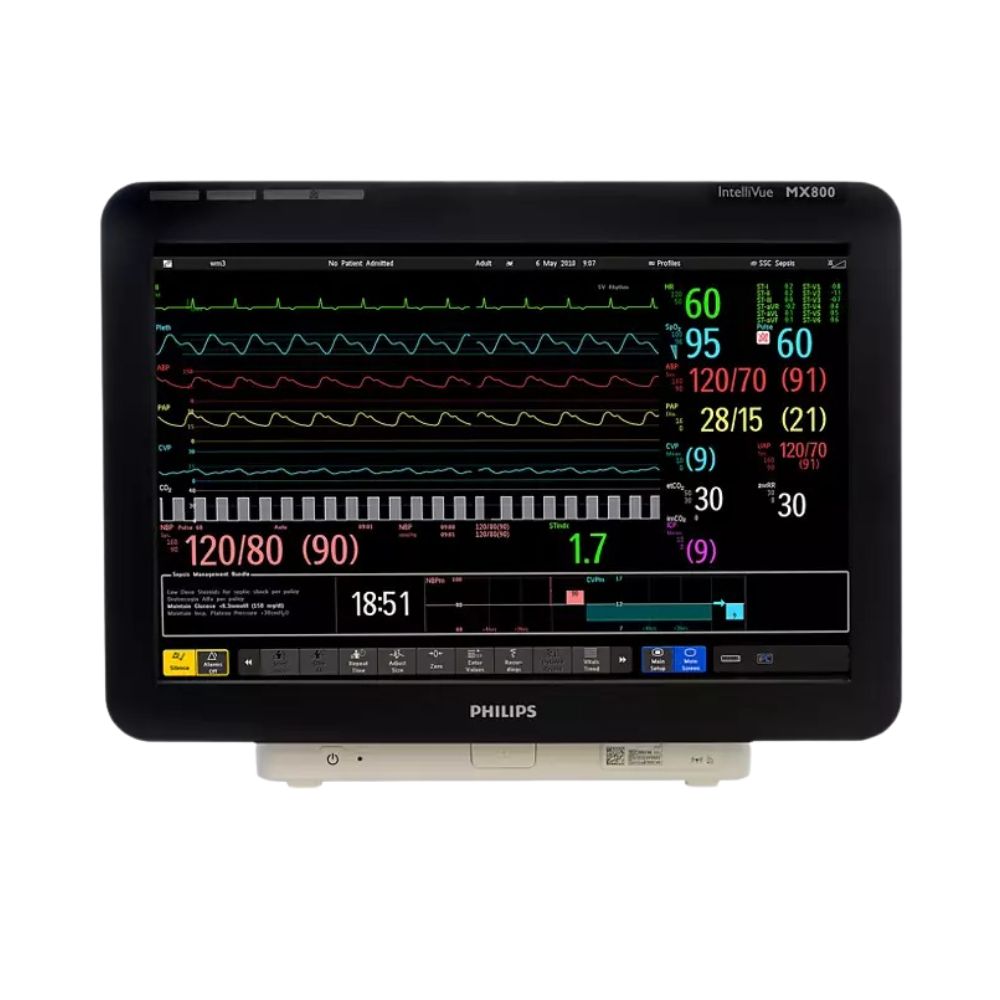 PHILIPS IntelliVue MX800