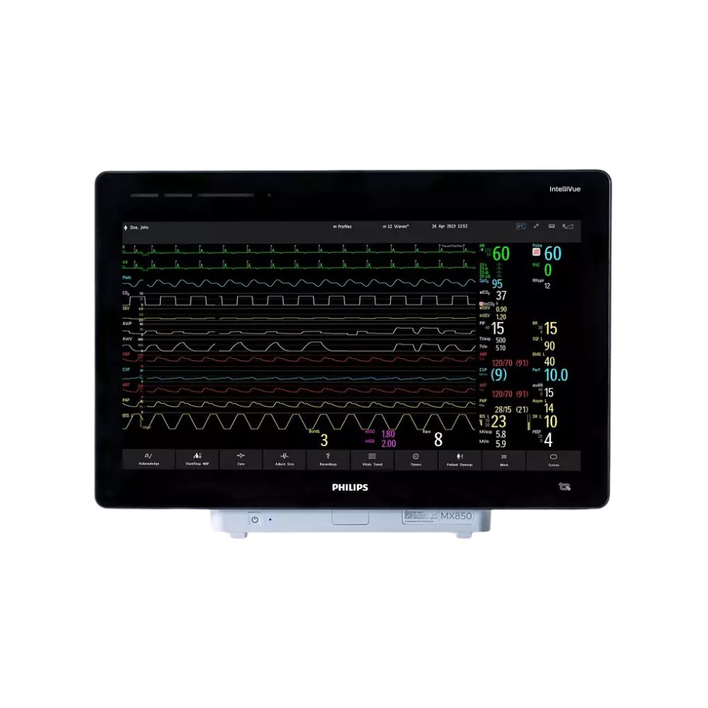 PHILIPS IntelliVue MX850