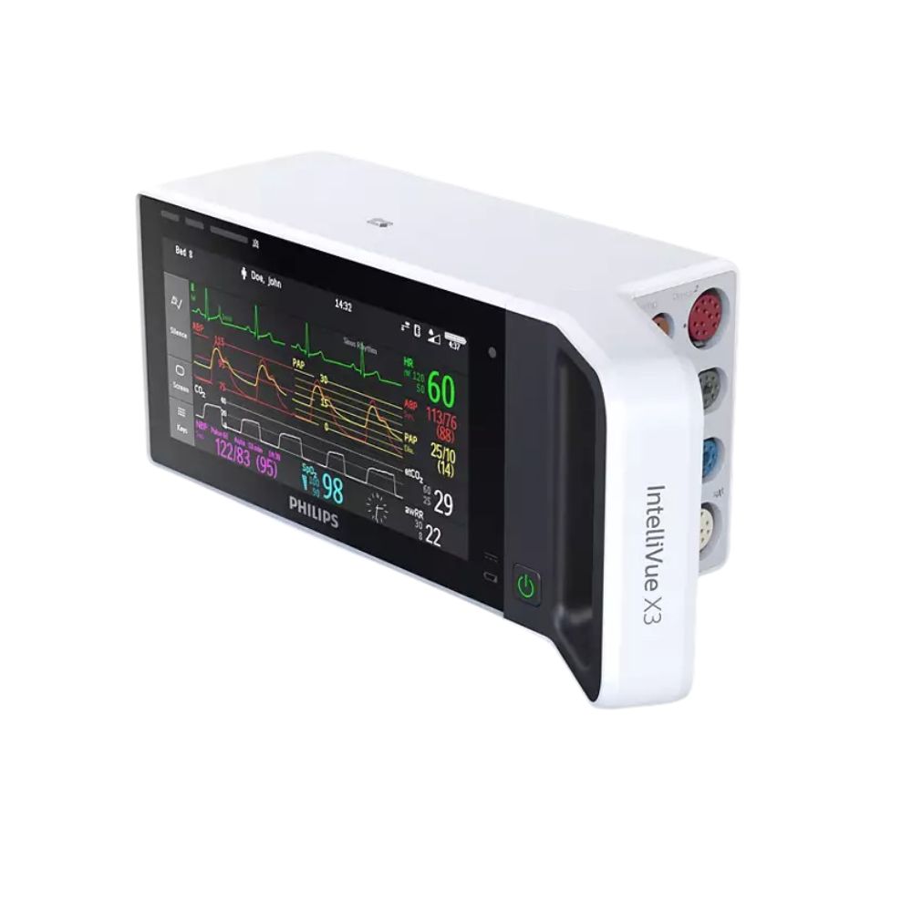 PHILIPS IntelliVue X3