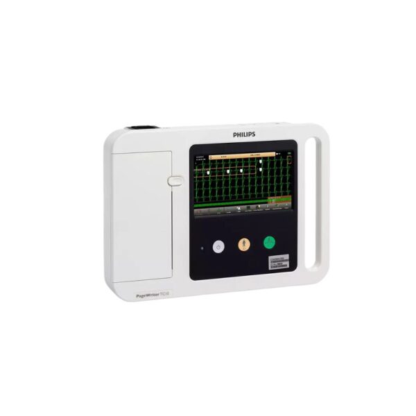 PHILIPS PageWriter TC10