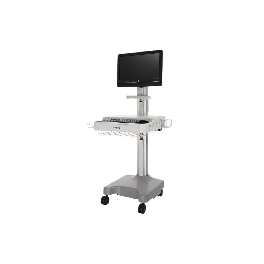 PHILIPS ST80i Stress Testing System